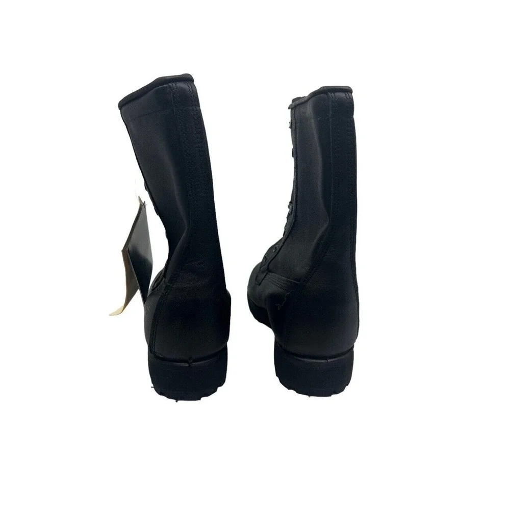 Belleville COLD/WET Intermediate Black VIbram Goretex 6.5 WIDE NEW‎ WITH TAGS